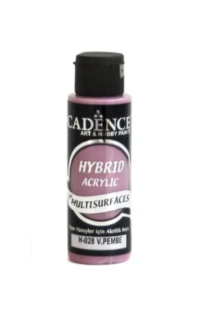 Precio Reducido Hybrid Nº H028 ROSA VICTORIA 70ml