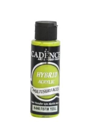 Compra Hoy Hybrid Nº H046 VERDE PISTACHO 70ml