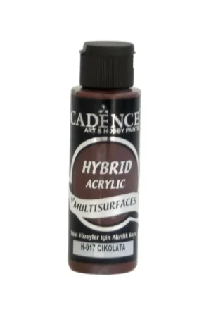 Hybrid Nº H017 CHOCOLATE 70ml Original