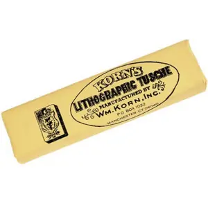 Compra Hoy Tusche (baston) korn 110x30x9 mm.