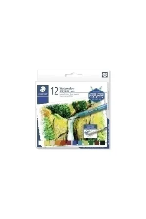 CERAS STAEDTLER 223 DESIGN JOURNEY E.12 - 16001105/223C12 Popular