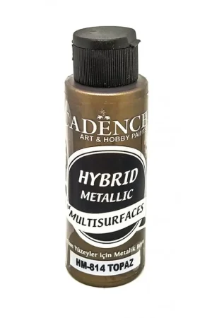 Mejor Precio Hybrid Nº HM814 TOPACIO 70ml