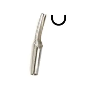 Última Versión Plumilla acero linograbado, n. 3