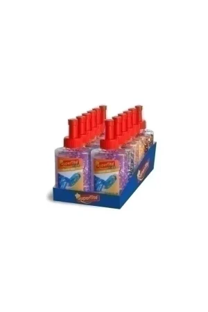 COLA CONFETTI SUPERTITE SURT.EXP.12 - 23101329/2740 Bestseller