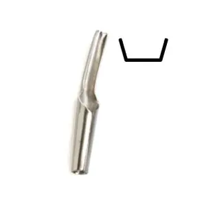 Plumilla acero linograbado, n. 5 Ordena Ya