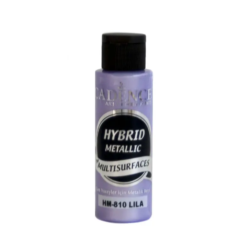 Lujoso Hybrid Nº HM810 LILA 70ml