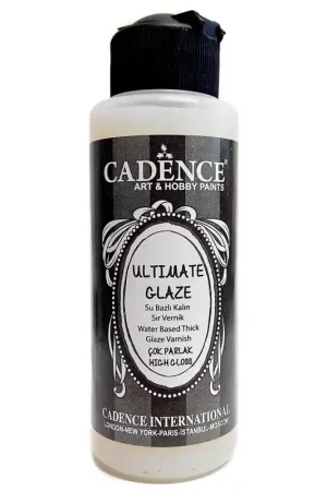 Barniz Gloss CADENCE 120ml Tendencia