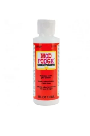 MOD PODGE GLOSS 118ml Más Vendido