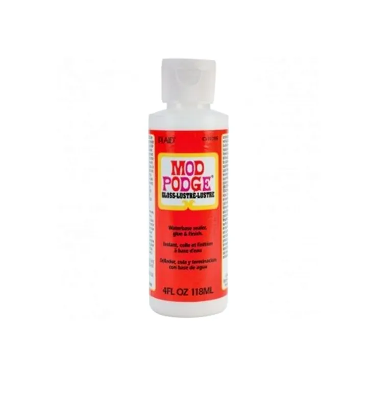 MOD PODGE GLOSS 118ml Más Vendido