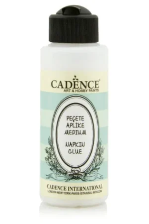 Original Decoupage para Servilletas Cadence 120ml