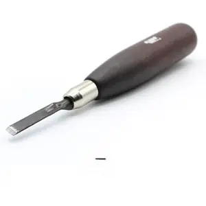 Auténtico Gubia Reig, Xilografia, mgo. madera, 1 -