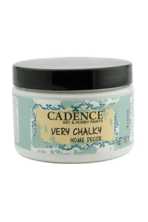 VERY CHALKY CH-01 Blanco Puro 200gr Pago Seguro