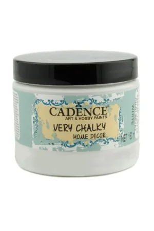 Lujoso VERY CHALKY CH-01 Blanco Puro 700gr