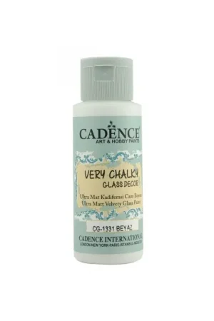 Chalky Cristal Cadence BLANCO PURO 59ML Comprar En Línea