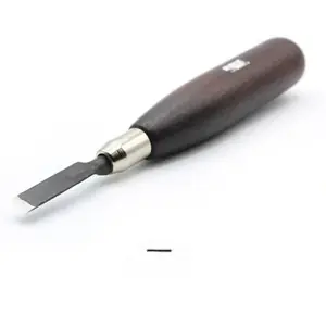 Nueva Colección Gubia Reig, Xilografia, mgo. madera, 2 -