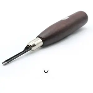 Gubia Reig, Xilografia, mgo. madera, 5 u Envío Inmediato