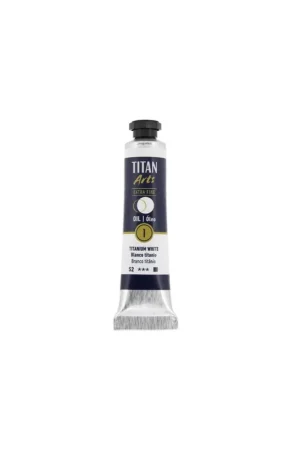 Original BLANCO TITANIO, Nº1, 20ML S2