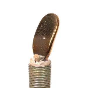 Punta pirografo, mod. 03 Pedido Al Por Mayor