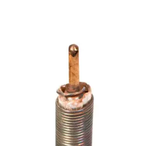 Original Punta pirografo, mod. 12