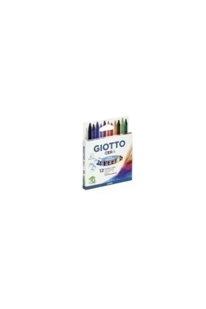 Exclusivo CERAS GIOTTO ESTUCHE DE 12 - 16001056/F281200