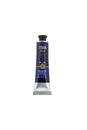 AZUL PRUSIA, Nº47, 20ML S2 Profesional