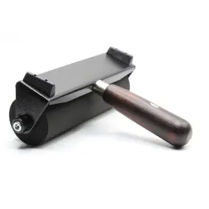 Marca Reconocida Rodillo Grabado Profesional Reig 20 cm.