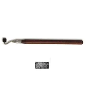 Popular Ruleta Profesional, diam. 10x10 mm., p:1