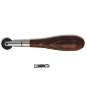 Venta Final Ruleta Profesional Reig, diametro 20x5 mm, paso:1