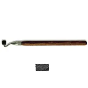 Ruleta Profesional, diam. 10x10 mm., p:0.3 Edición Limitada