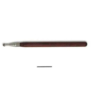 Precio Económico Ruleta Profesional, diam. 5x1 mm., p:0.3