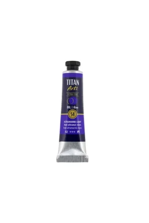 AZUL ULTRAMAR CLARO, Nº54, 20ML S2 Directo De Fábrica