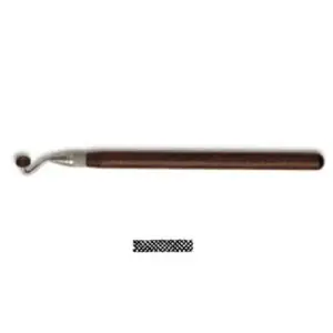 Ruleta Profesional, diam. 10x5 mm., p:1 Promoción Exclusiva