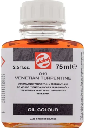 Compra Ahora TREMENTINA VENECIANA PARA OLEO 75 ML 14.