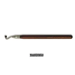 Ruleta Profesional, diam. 5x5 mm., p:1 Promoción