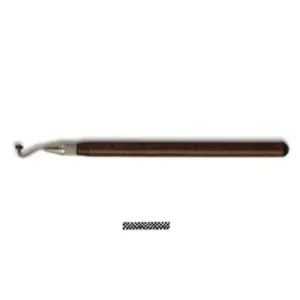 Lujoso Ruleta Profesional, diam. 5x3 mm., p:1