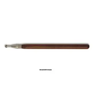 Solo Por Tiempo Limitado Ruleta Profesional, diam. 5x1 mm., p:0.75