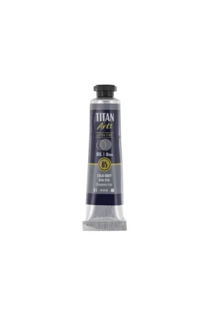 Máxima Calidad GRIS FRÍO, Nº85, 20ML S1