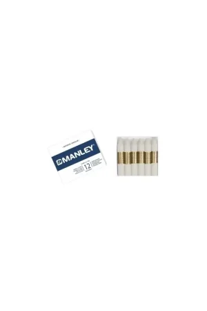 CERAS MANLEY EST.D/12 BLANCO-1 - 16001018/MNC04442 Lujoso