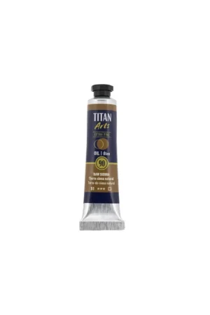 No Te Lo Pierdas TIERRA SIENA NATURAL, Nº90, 20ML S1