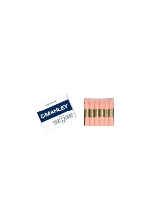 Garantía Incluida CERAS MANLEY EST.D/12 CARNE-33 - 16001337/MNC04760