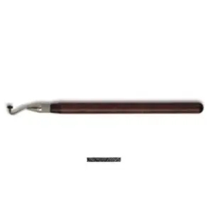 Garantía De Devolución De Dinero Ruleta Profesional, diam. 5x3 mm., p:0.3 (fino)