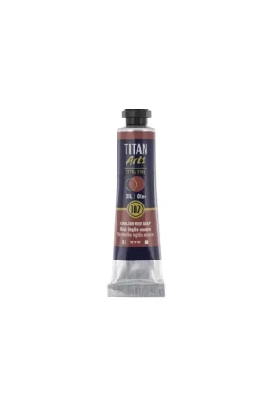 ROJO INGLES OSCURO, Nº102, 20ML S1 Ordena Ya