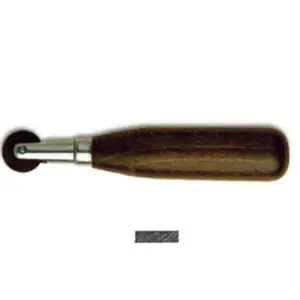 Ruleta Profesional, diam. 20x5 mm., p:0.5 Devolución Gratuita