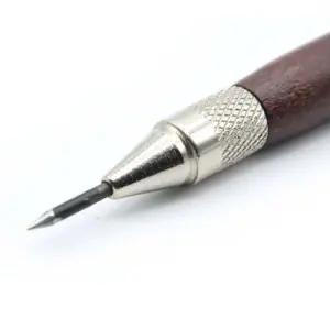 Profesional Punta Seca Profesional, diam. 2 mm.