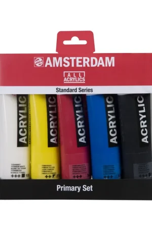 Compra Hoy ACRÍLICO AMSTERDAM