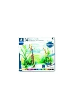 Imprescindible (Must-Have) LAPICES ACLB.STAEDT.146 JOURNEY MET.24 - 12802108/14610CM24