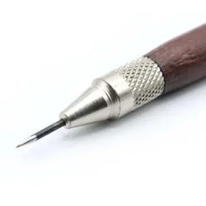 Punta Seca Profesional, diam. 1.5 mm. Bestseller