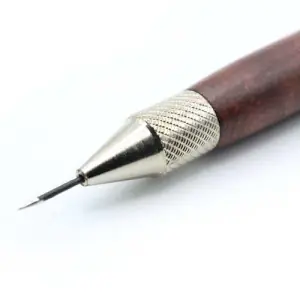 Punta Seca Profesional, diam. 1 mm. Económico