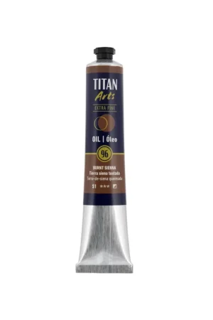 Oferta Especial TIERRA SIENA TOSTADA, Nº96, 60ML S1