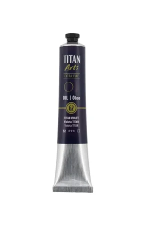VIOLETA TITAN, Nº62, 60ML S2 Más Vendido